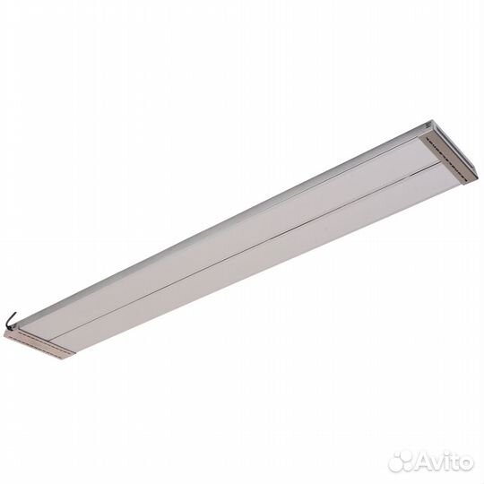 Инфракрасный обогреватель Ресанта ико-2000