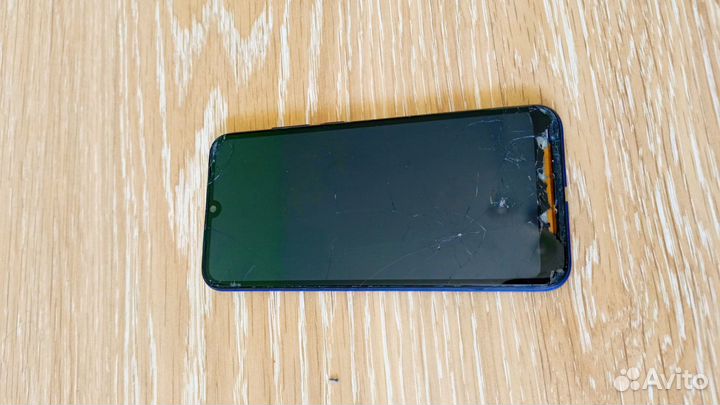 HONOR 4C Pro, 2/16 ГБ