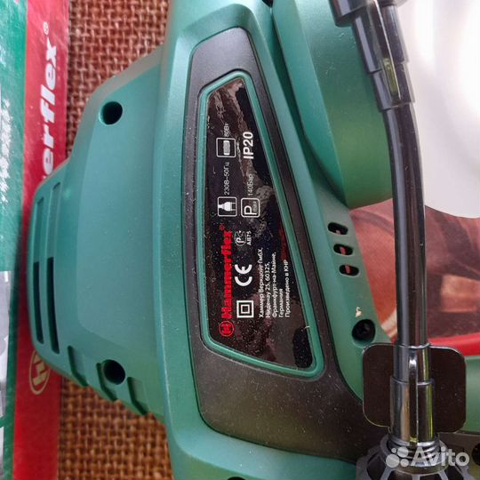 Краскопульт электрический