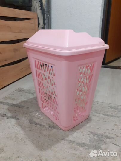 Корзина для белья