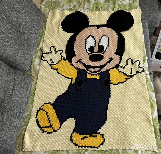 Вязание на заказ