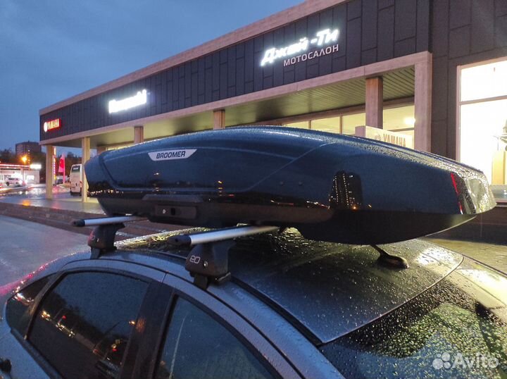 Автобокс аренда прокат