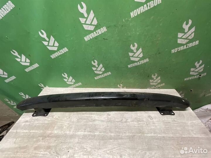 Усилитель заднего бампера Шкода Октавия А4