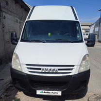 Iveco Daily 2.3 MT, 2008, 168 000 км, с пробегом, цена 1 350 000 руб.