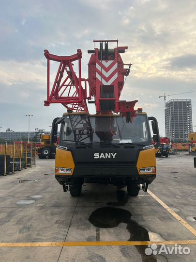 Sany STC250T5-4R, 2023