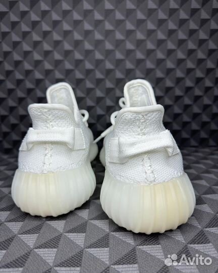 Adidas Yееzy Boost 350 V2 Cream