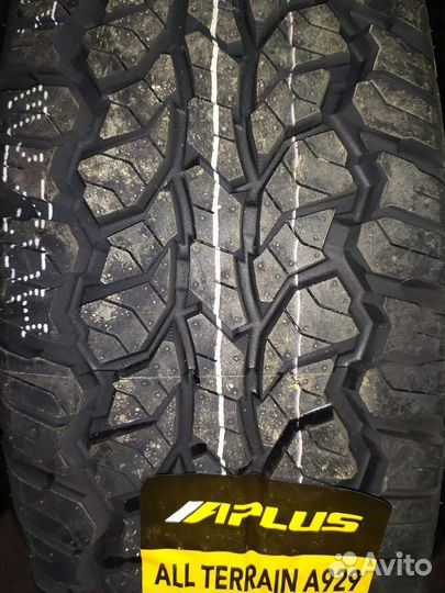 Aplus A929 A/T 235/65 R17