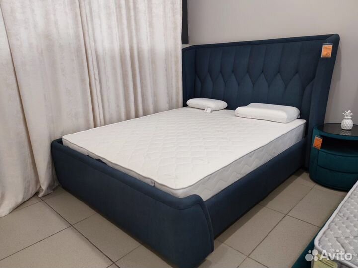 Новый детский матрас 80*200