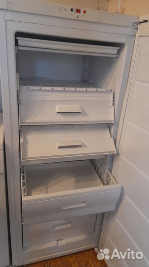 Морозильная камера