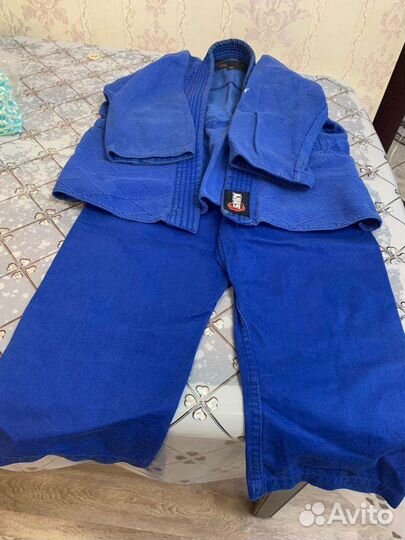 Кимоно для Самбо