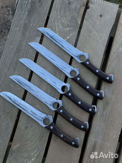 Нож кухонный