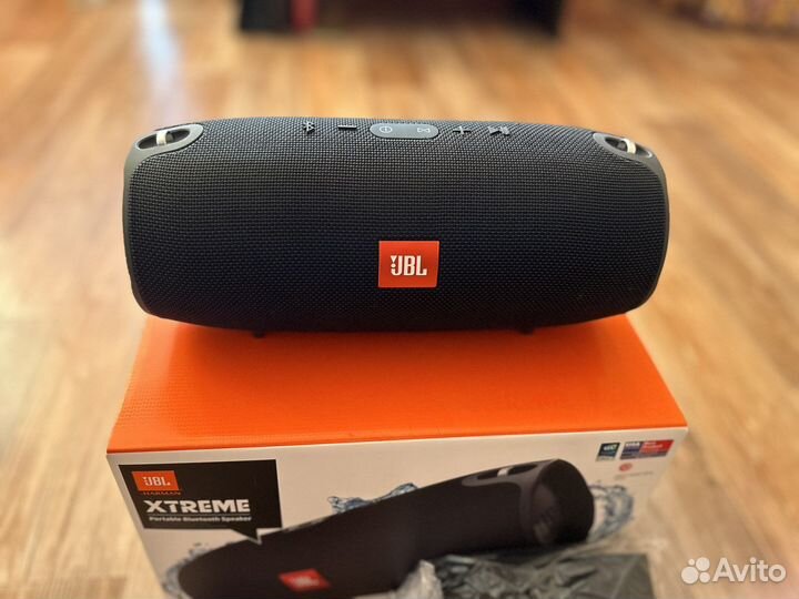 Колонка JBL xtreme оригинал