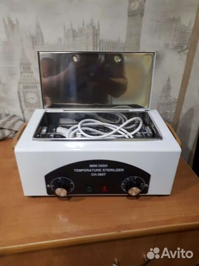 Стерилизатор новый