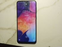 Samsung Galaxy A50, 4/64 ГБ