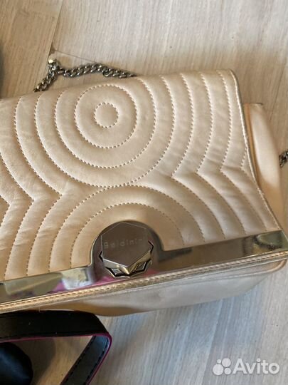 Сумки пакетом