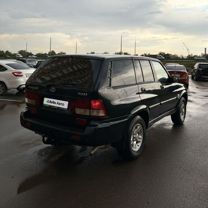 ТагАЗ Road Partner 2.3 MT, 2008, 70 000 км, с пробегом, цена 670 000 руб.