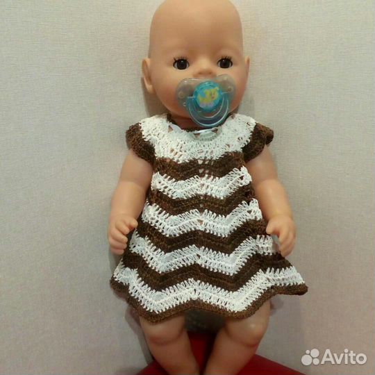 Одежда для беби бон