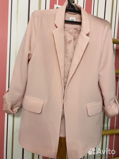 Пиджак женский