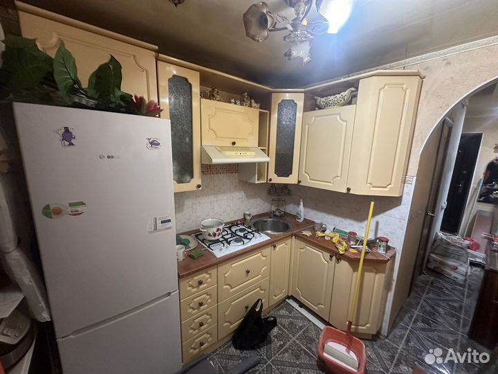Кухонная мебель