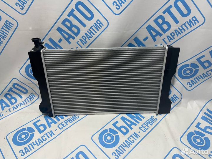 Радиатор TY-ZRT260-1216