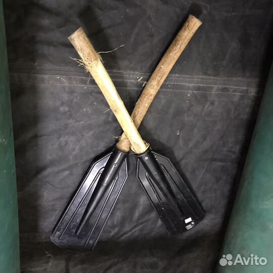 Надувная лодка уфимка 22