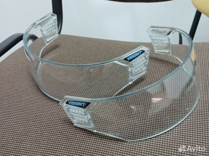 Хоккейный визор true vizion17