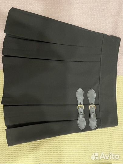 Юбка школьная