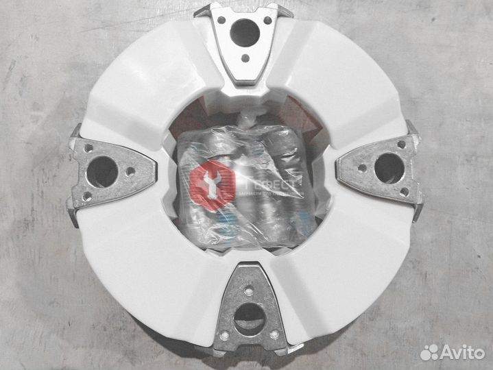 Муфта гидронасоса Volvo EW130