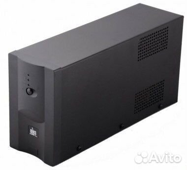 Ибп бесперебойник