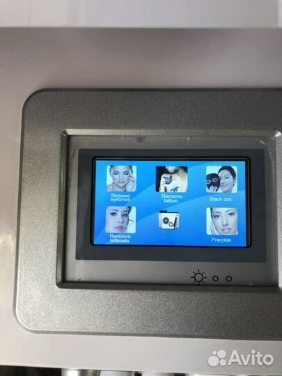 Аппарат лазерный многофункциональный G1-001, косме