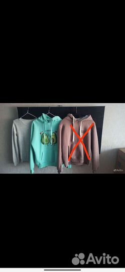 Вещи на подростка 158-164