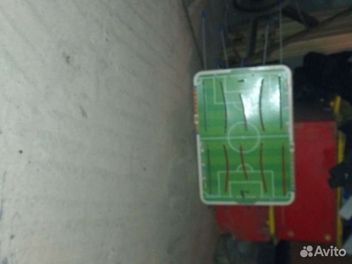 Настольные игры