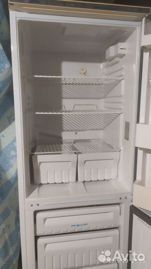 Холодильник бу