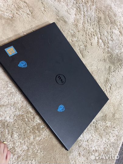 Dell Inspiron 15 33308
