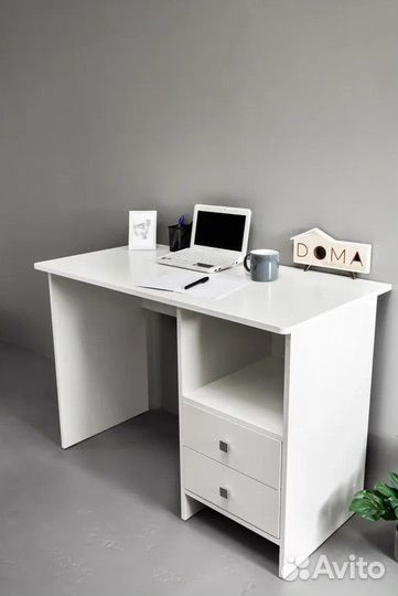 Стол письменный компьютерный взрослый