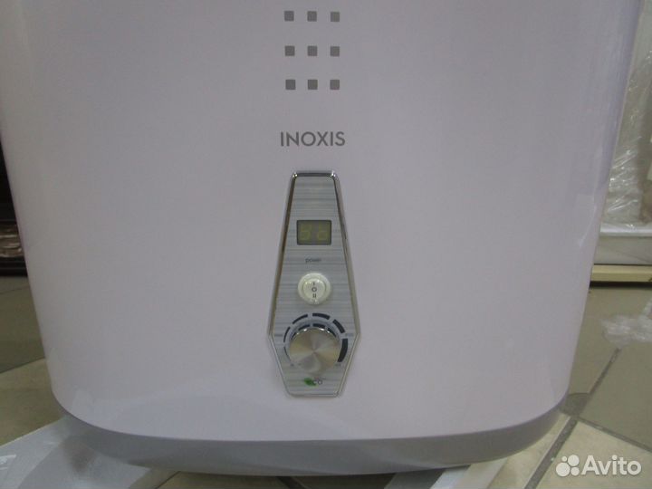 Водонагреватель Electrolux EWH 80 Inoxis