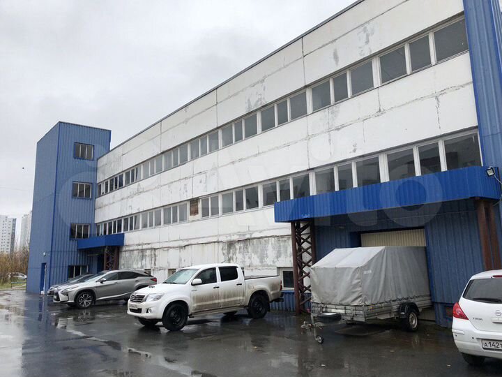 Машиноместо, 18 м²