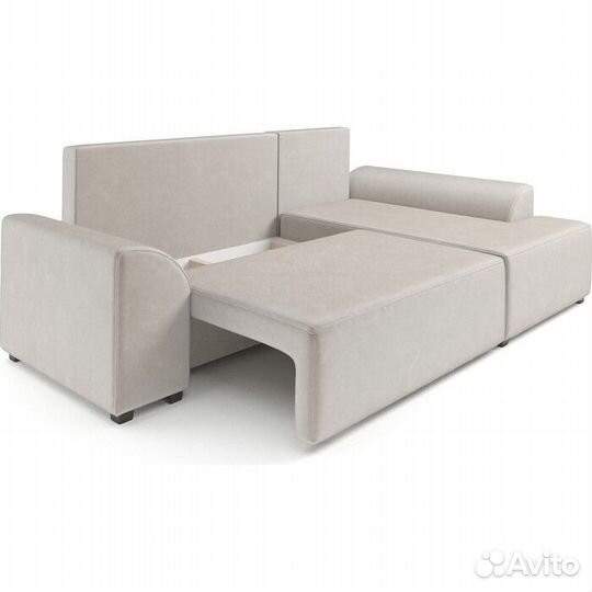 Угловой диван