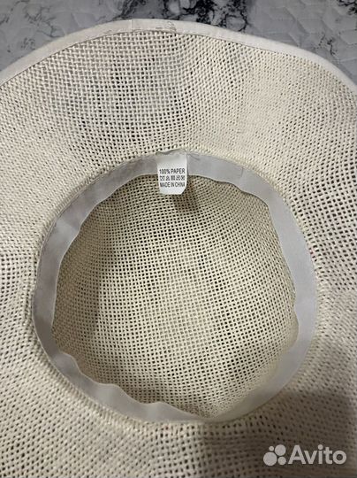 Шляпа женская