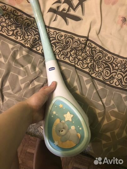 Мобиль на кроватку