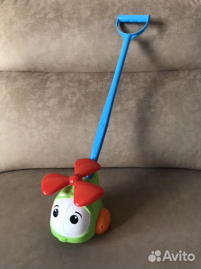 Развивающие игрушки кубики сортер каталка пазлы