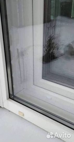 Окна быстро за день