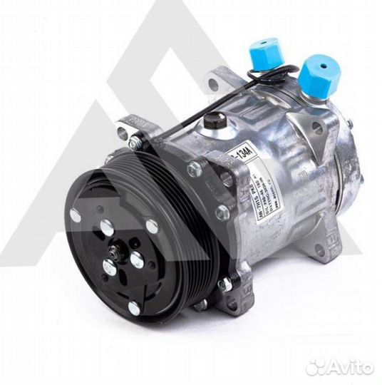 Рефрижератор Arctic XS (0/18 гр.) на 12 куб.м