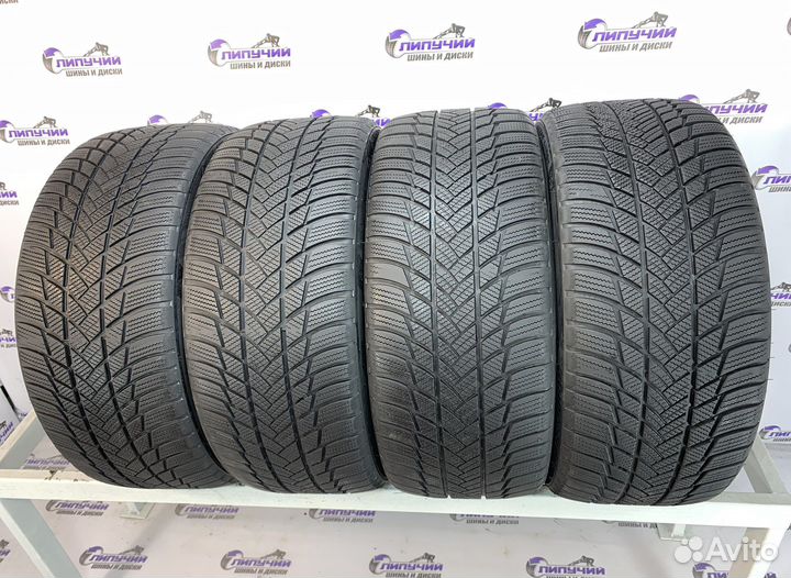 Bridgestone Blizzak LM-005 255/40 R20 101V