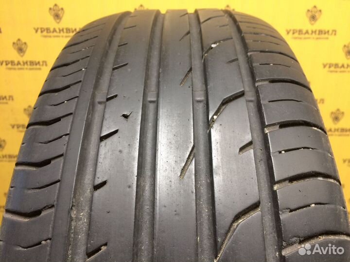 Continental ContiPremiumContact 2 205/55 R16 91H
