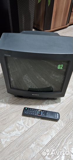 Телевизор бу