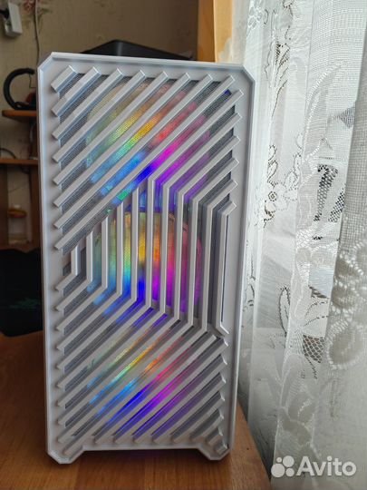 Игровой системный блок