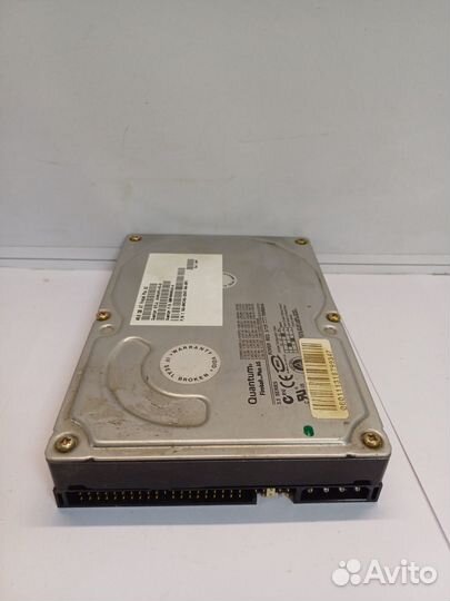 Жесткий диск Quantum 40GB AS40A011-03-B – 7200 RP