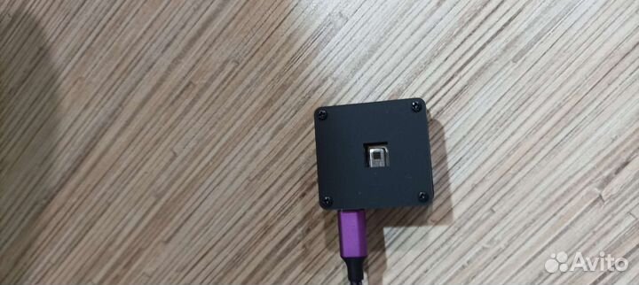 Инфракрасный тепловизор AMG8833