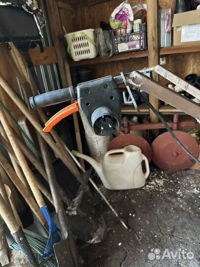 Культиватор